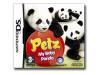 Petz My Baby Panda - Complete package - 1 user - Nintendo DS
