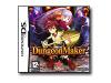 Dungeon Maker - Complete package - 1 user - Nintendo DS
