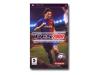 Pro Evolution Soccer 2009 - Complete package - 1 user - PlayStation Portable