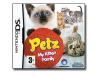 Petz My Kitten Family - Complete package - 1 user - Nintendo DS