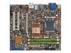 MSI G41M-FD - Motherboard - micro ATX - iG41 - LGA775 Socket - UDMA100, Serial ATA-300 - Gigabit Ethernet - video - High Definition Audio (8-channel)