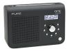 PURE Digital ONE Classic - DAB / FM portable radio - black