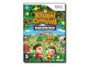 Animal Crossing Let's Go to the City - Complete package - 1 user - Wii