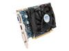 Sapphire RADEON HD 4670 - Graphics adapter - Radeon HD 4670 - PCI Express 2.0 x16 - 512 MB GDDR4 - Digital Visual Interface (DVI), HDMI ( HDCP ) - lite retail