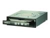LiteOn iHAS322 - Disk drive - DVDRW (R DL) / DVD-RAM - 22x/22x/12x - Serial ATA - internal - 5.25