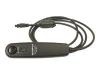 Olympus RM CB1 - Remote control - cable