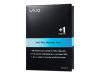 Sony VAIO Plus - Extended service agreement - parts and labour - 1 year ( 3rd year )
