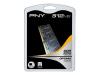 PNY - Memory - 512 MB - SO DIMM 200-pin - DDR - 333 MHz / PC2700