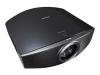 Sony VPL VW80 - SXRD projector - 800 ANSI lumens - 1920 x 1080 - widescreen - High Definition 1080p