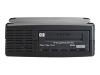 HP StorageWorks DAT 160 Array Module - Tape drive - DAT ( 80 GB / 160 GB ) - DAT-160 - SCSI - plug-in module