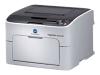 Konica Minolta magicolor 1650EN-d - Printer - colour - duplex - laser - Legal, A4 - up to 20 ppm (mono) / up to 5 ppm (colour) - capacity: 200 sheets - USB, 10/100Base-TX