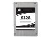 Corsair Storage Solutions - Solid state drive - 128 GB - internal - 2.5