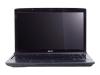 Acer Aspire 4935G-644G32MN - Core 2 Duo T6400 / 2 GHz - RAM 4 GB - HDD 320 GB - DVDRW (R DL) / DVD-RAM - GF 9300M GS TurboCache supporting 2303MB - Gigabit Ethernet - WLAN : 802.11 a/b/g/n (draft) - Vista Home Premium - 14