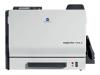 Konica Minolta magicolor 7450II - Printer - colour - laser - Ledger, 311 x 457 mm - up to 25 ppm (mono) / up to 25 ppm (colour) - capacity: 350 sheets - USB, 1000Base-T