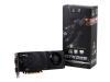 XFX GeForce 285 GTX Black - Graphics adapter - GF GTX 285 - PCI Express 2.0 x16 - 1 GB DDR3 - Digital Visual Interface (DVI) ( HDCP )