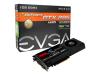 eVGA GeForce GTX 285 - Graphics adapter - GF GTX 285 - PCI Express 2.0 x16 - 1 GB DDR3 - Digital Visual Interface (DVI), HDMI ( HDCP ) - HDTV out