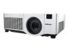 InFocus Work Big IN5108 - LCD projector - 4000 ANSI lumens - SXGA+ (1400 x 1050) - 4:3 - standard lens