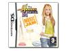 Hannah Montana Music Jam - Complete package - 1 user - Nintendo DS