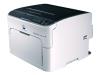 Konica Minolta magicolor 1650EN - Printer - colour - laser - Letter, Legal, A4 - up to 20 ppm (mono) / up to 5 ppm (colour) - capacity: 200 sheets - USB, 10/100Base-TX
