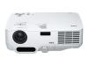 NEC NP52 - DLP Projector - 2600 ANSI lumens - XGA (1024 x 768) - 4:3