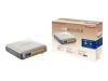 Sitecom Wireless Router 150N X1 - Wireless router + 4-port switch - EN, Fast EN, 802.11b, 802.11g, 802.11n (draft 2.0)