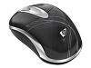 HP Bluetooth Laser Mouse - Mouse - laser - wireless - Bluetooth
