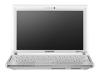 Samsung NC10 KA01 - Atom N270 / 1.6 GHz - RAM 1 GB - HDD 160 GB - GMA 950 Dynamic Video Memory Technology 3.0 - WLAN - Win XP Home - 10.2