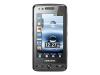 Samsung GT-M8800 Pixon - Cellular phone with two digital cameras / digital player / FM radio / GPS receiver - Proximus - WCDMA (UMTS) / GSM - black