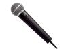 Logitech Wireless Microphone - Wireless microphone system