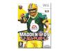 Madden NFL 09 All-Play - Complete package - 1 user - Wii