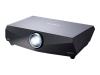 Sony VPL FX41 - LCD projector - 5200 ANSI lumens - XGA (1024 x 768) - 4:3