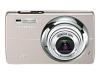 Olympus FE-5000 - Digital camera - compact - 10.0 Mpix - optical zoom: 5 x - supported memory: xD-Picture Card