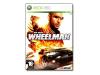 Wheelman - Complete package - 1 user - Xbox 360