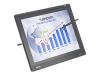 Wacom PL 900 - Digitizer, stylus w/ LCD display - 37.8 x 30.3 cm - electromagnetic - wired - USB