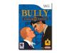 Bully Scholarship Edition - Complete package - 1 user - Wii