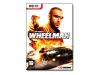 Wheelman - Complete package - 1 user - PC - DVD - Win