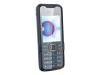 Nokia 7210 Supernova - Cellular phone with digital camera / digital player / FM radio - Proximus - GSM - vivid blue
