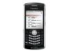 BlackBerry Pearl 8110 - BlackBerry with digital camera / digital player / GPS receiver - GSM