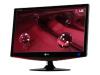 LG M227WD - LCD display - TFT - 22