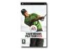 Tiger Woods PGA Tour 09 - Complete package - 1 user - PlayStation Portable