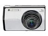 Olympus [MJU:] 7000 - Digital camera - compact - 12.0 Mpix - optical zoom: 7 x - supported memory: xD-Picture Card - starry silver