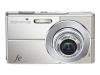 Olympus FE-3010 - Digital camera - compact - 12.0 Mpix - optical zoom: 3 x - supported memory: xD-Picture Card - gold