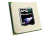 Processor - 1 x AMD Phenom X4 9500 / 2.2 GHz - Socket AM2+ - L3 2 MB - OEM