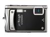 Olympus [MJU:] TOUGH-8000 - Digital camera - compact - 12.0 Mpix - optical zoom: 3.6 x - supported memory: xD-Picture Card - black