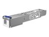 HP - SFP (mini-GBIC) transceiver module - 100Base-BX-U - plug-in module