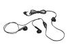 HP iPAQ Stereo Wired Headset - Headset