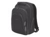 Dicota BacPac Control - Notebook carrying backpack - 13.2