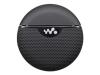 Sony SRS NWT10M - Portable speaker - black