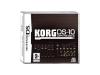 KORG DS-10 Synthesizer - Complete package - 1 user - Nintendo DS