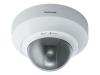 Panasonic BB-HCM527CE - Network camera - PTZ - colour - optical zoom: 2.3 x - audio - 10/100 - SD